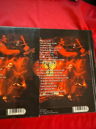 Tierra Santa - Las Mil y Una Noches Digibook