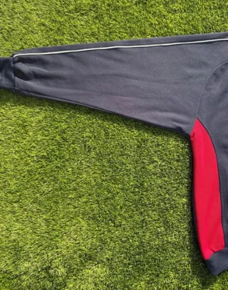 Sudadera Nike FC Barcelona Vintage 2000s