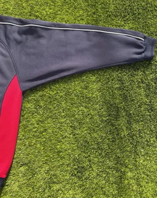 Sudadera Nike FC Barcelona Vintage 2000s