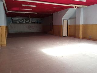 Local comercial en venta en Santo Angel en Murcia