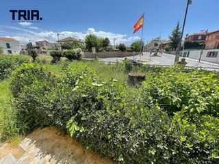 Terreno en venta en Alhendín
