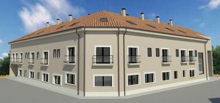 Parking en venta en Loeches