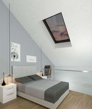 Parking en venta en Loeches