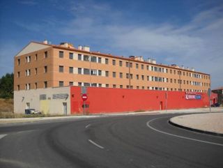 Piso en venta en Almazán