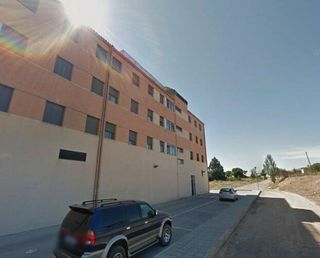 Piso en venta en Almazán