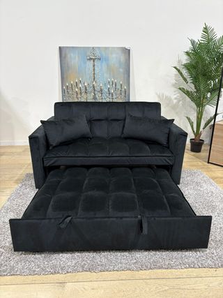 OFERTA DE SOFA CAMA DE MATRIMONIO