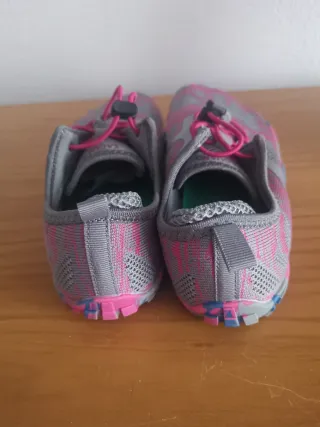 Zapatillas Saguaro Talla 36 Nuevas