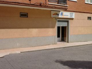 Local comercial en venta en Las Lomas-Salinera-La Muñeca en Guadalajara