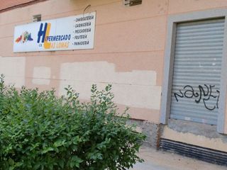 Local comercial en venta en Las Lomas-Salinera-La Muñeca en Guadalajara