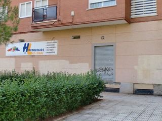 Local comercial en venta en Las Lomas-Salinera-La Muñeca en Guadalajara