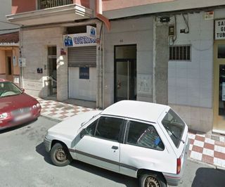 Local comercial en venta en Motril pueblo en Motril