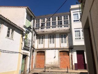 Piso en venta en Betanzos