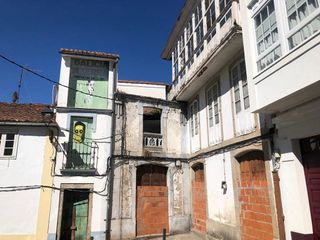 Piso en venta en Betanzos