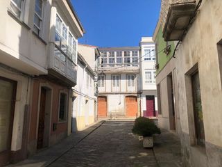 Piso en venta en Betanzos