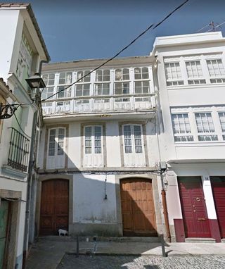 Piso en venta en Betanzos