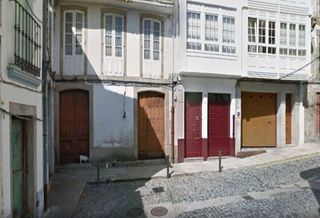 Piso en venta en Betanzos