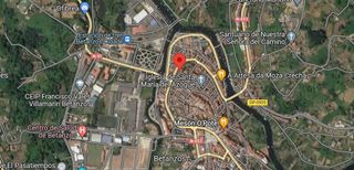 Piso en venta en Betanzos