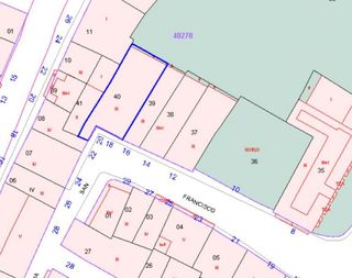 Piso en venta en Betanzos