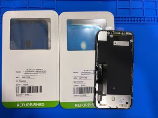 Schermi LCD iPhone XR OEM rinnovati