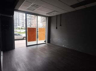 Local comercial en venta en Os Mallos - San Cristóbal en Coruña (A)