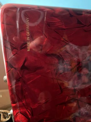 Acordeón Hohner Student V 48 bajos