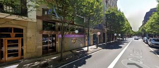 Trastero en venta en Centro en San Sebastián-Donostia