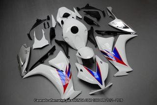 Oferta Carenado para HONDA CBR1000RR 2012