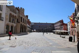 Garaje en venta en Casco Antiguo - Centro en Badajoz