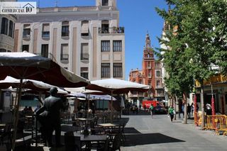 Garaje en venta en Casco Antiguo - Centro en Badajoz