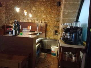 Local comercial en venta en Puerto en Jávea/Xàbia