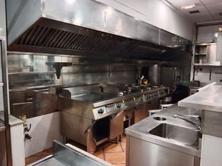 Local comercial en venta en Puerto en Jávea/Xàbia