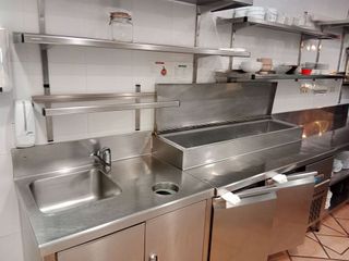 Local comercial en venta en Puerto en Jávea/Xàbia