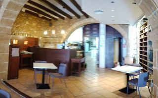 Local comercial en venta en Puerto en Jávea/Xàbia