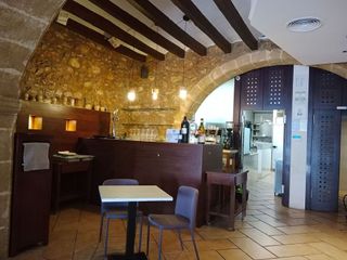 Local comercial en venta en Puerto en Jávea/Xàbia