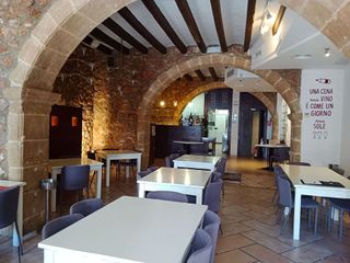 Local comercial en venta en Puerto en Jávea/Xàbia