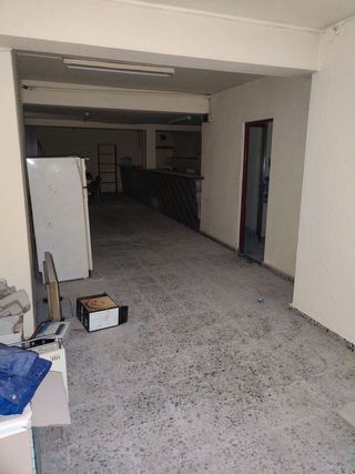 Local comercial en venta en Ciudad Jardín - Parque Roma en Zaragoza