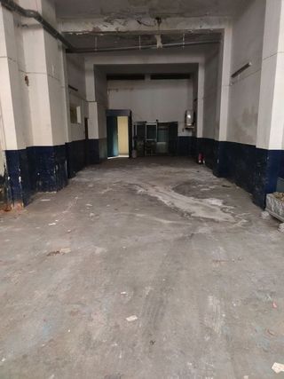 Local comercial en venta en Ciudad Jardín - Parque Roma en Zaragoza