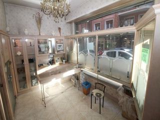 Local comercial en venta en Santurtzi