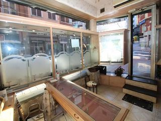 Local comercial en venta en Santurtzi