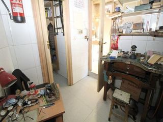 Local comercial en venta en Santurtzi