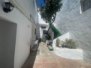 Edificio en venta en Tarifa