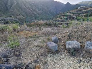 Terreno en venta en Güímar