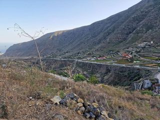 Terreno en venta en Güímar