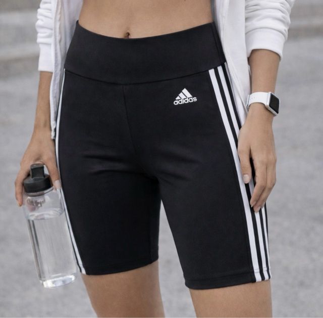 Adidas mallas deportivas mujer Talla XS