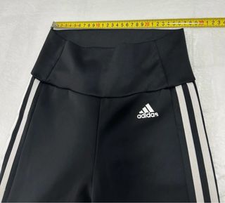 Adidas mallas deportivas mujer Talla XS