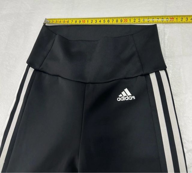 Adidas mallas deportivas mujer Talla XS