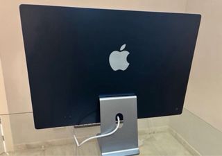 iMac M1 Azul
