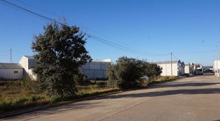 Terreno en venta en Pepino