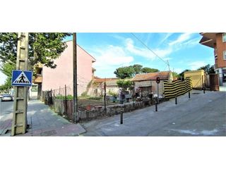 Terreno en venta en Deportivo Galapagar - Los Almendros en Galapagar