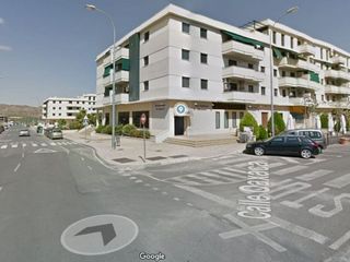 Local comercial en venta en Zona Fuentemora en Antequera